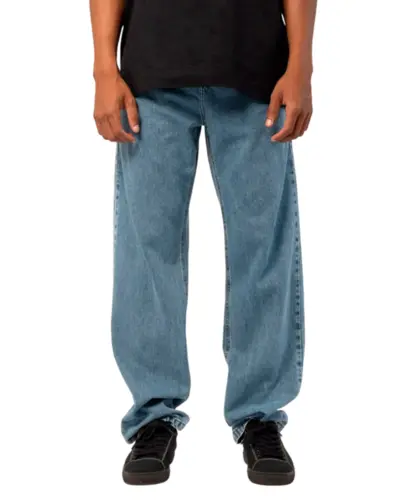 Calça MCD Loose Jeans