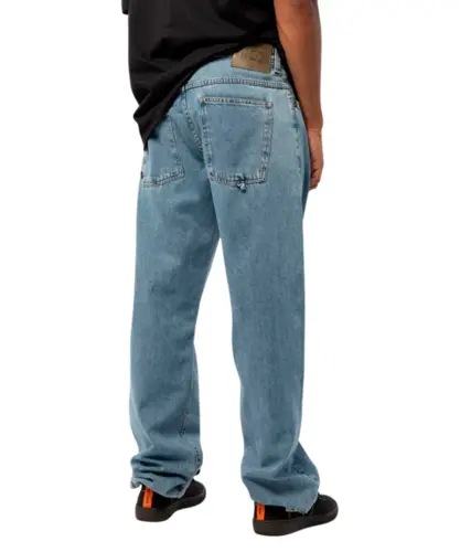 Calça MCD Loose Jeans