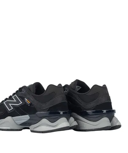 Tênis New Balance 9060 Preto Cinza