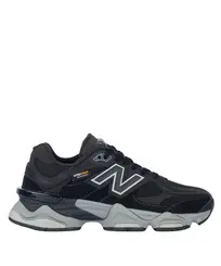 Tênis New Balance 9060 Preto Cinza