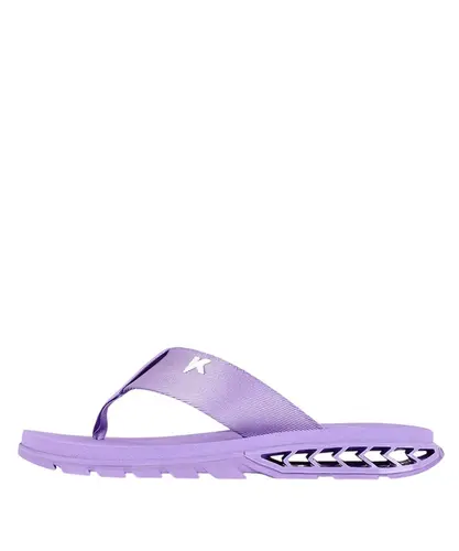 Chinelo Kenner Rakka Mono Candy Lavanda