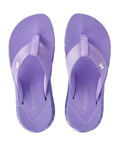 Chinelo Kenner Rakka Mono Candy Lavanda
