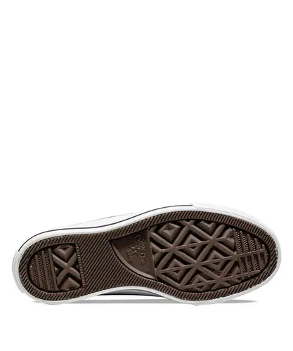 Tênis Converse Chuck Taylor All Star Lift Preto