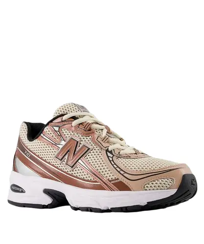 Tênis New Balance 740 Bege