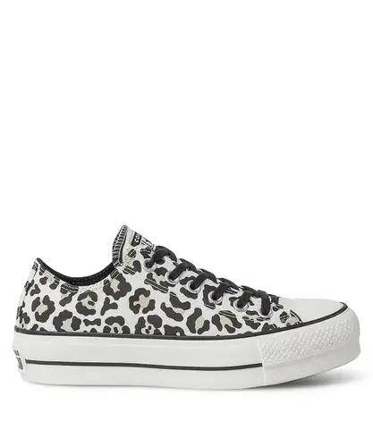 TENIS CONVERSE CHUCK TAYLOR ALL STAR LIFT
