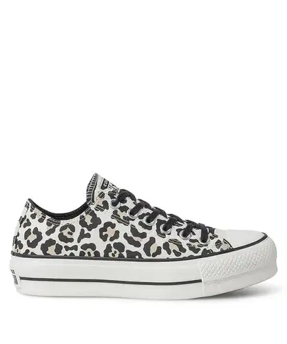 TENIS CONVERSE CHUCK TAYLOR ALL STAR LIFT
