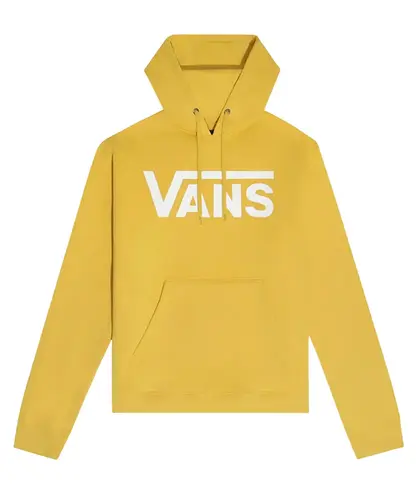 VANS CLASSIC PO HOODIE II