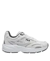 Tênis FIla Runner 2K Branco Preto