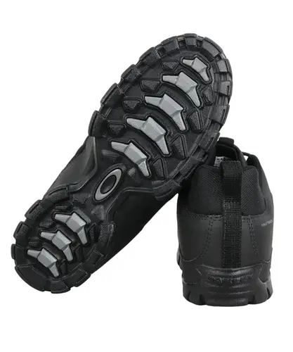 Tênis Oakley Halftrack III Low Preto