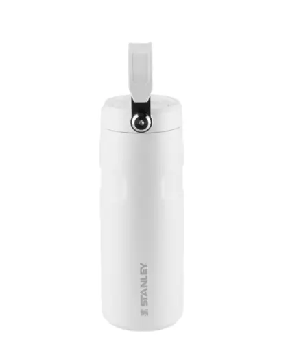 Garrafa Térmica Aerolight Flip Straw Frost 473ml