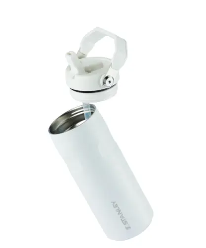 Garrafa Térmica Aerolight Flip Straw Frost 473ml