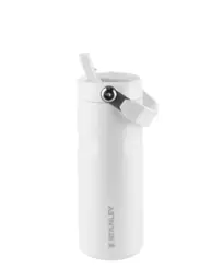 Garrafa Térmica Aerolight Flip Straw Frost 473ml