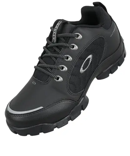 Tênis Oakley Halftrack III Low Preto