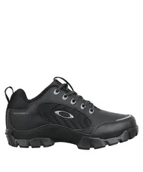 Tênis Oakley Halftrack III Low Preto