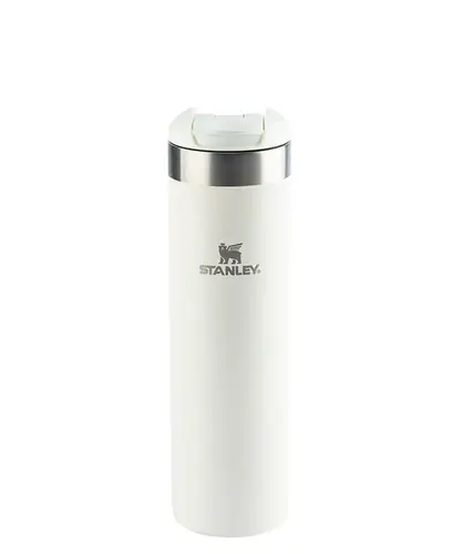 Garrafa Térmica Stanley Aerolight Transit Cream 591ML