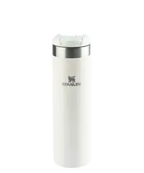 Garrafa Térmica Stanley Aerolight Transit Cream 591ML