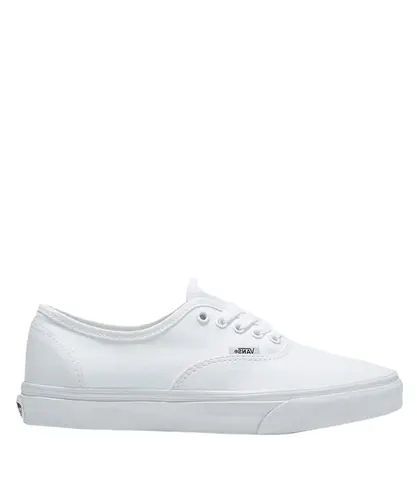 Tênis Vans Authentic White