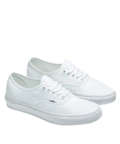Tênis Vans Authentic White