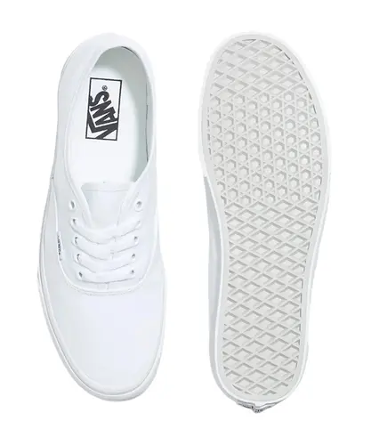 Tênis Vans Authentic White