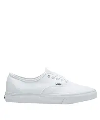 Tênis Vans Authentic White