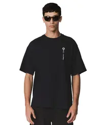 Camiseta Oakley 2075 Jellyfish SS Tee Preto