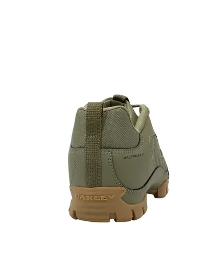Tênis Oakley Halftrack III Low Caqui