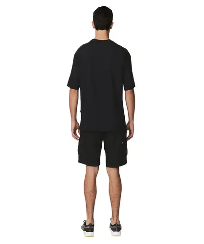 Camiseta Oakley Hologram Science Preto