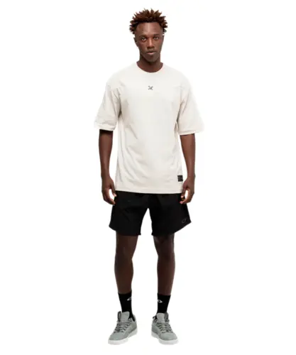 Camiseta Oakley Skull Pin Branco