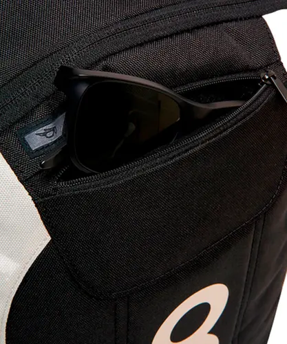 Mochila Oakley Enduro 3.0 Preto Branco