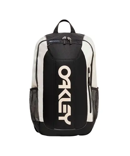 Mochila Oakley Enduro 3.0 Preto Branco
