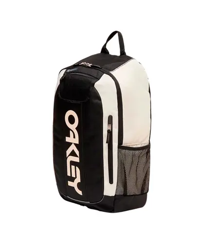 Mochila Oakley Enduro 3.0 Preto Branco