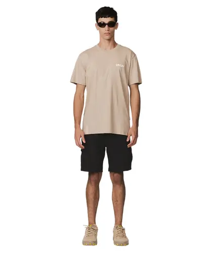 Camiseta Oakley Mad Seagull Humus