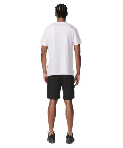 Camiseta Oakley Ellipse Dusty Branco