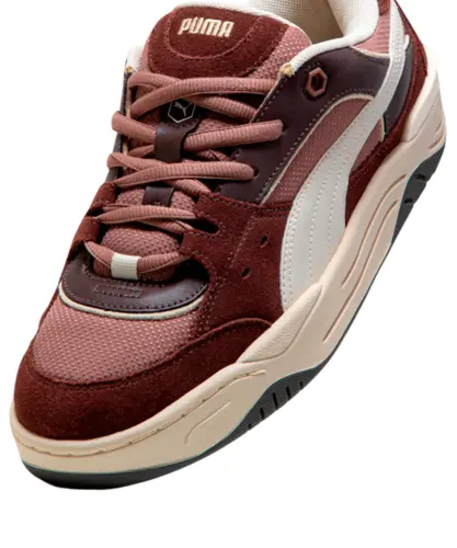 Tênis PUMA-180 Dark Clove