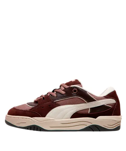 Tênis PUMA-180 Dark Clove