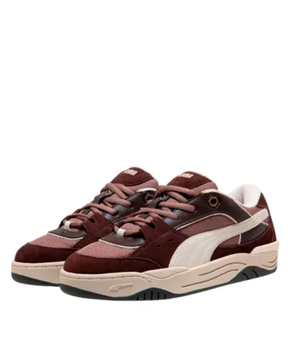 Tênis PUMA-180 Dark Clove