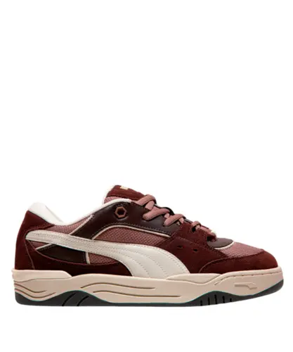 Tênis PUMA-180 Dark Clove