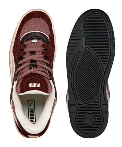 Tênis PUMA-180 Dark Clove