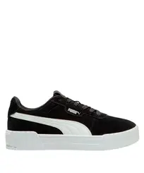 Tênis Puma Carina 3.0 SD BDP Black Silver