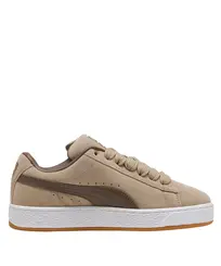 Tênis Puma Suede XL Ice Coffe Flat Bronze