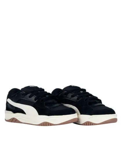 Tênis Puma-180 Black Frosted Ivory