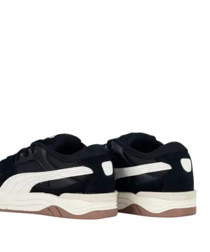 Tênis Puma-180 Black Frosted Ivory