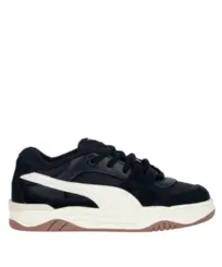 Tênis Puma-180 Black Frosted Ivory