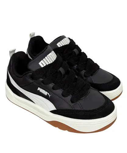Tênis Puma Park Lifestyle OG BDP Black Vapor Gray