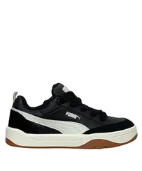 Tênis Puma Park Lifestyle OG BDP Black Vapor Gray