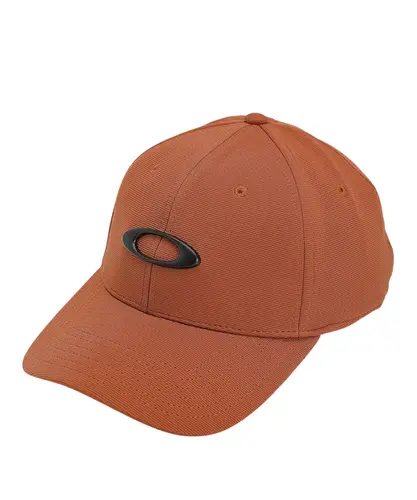 Boné Oakley Tincan Laranja S/M