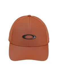Boné Oakley Tincan Laranja S/M