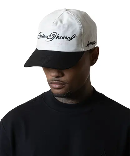 Boné Approve Dad Hat Miami Preto