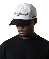 Boné Approve Dad Hat Miami Preto