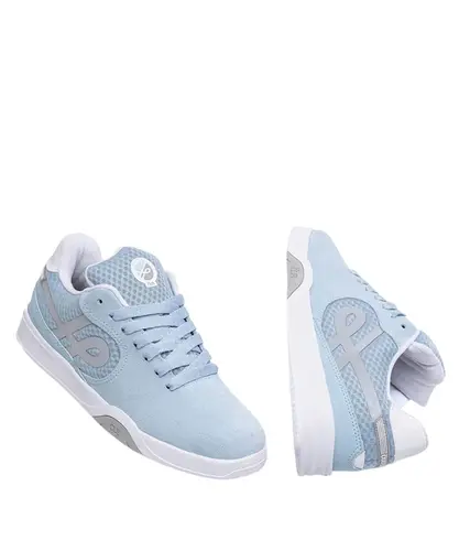 Tênis OUS Imigrante Serie X Reflex Essencial Azul Claro